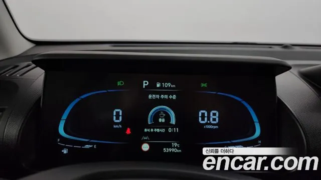 Hyundai Casper id 2671285 из Кореи 18