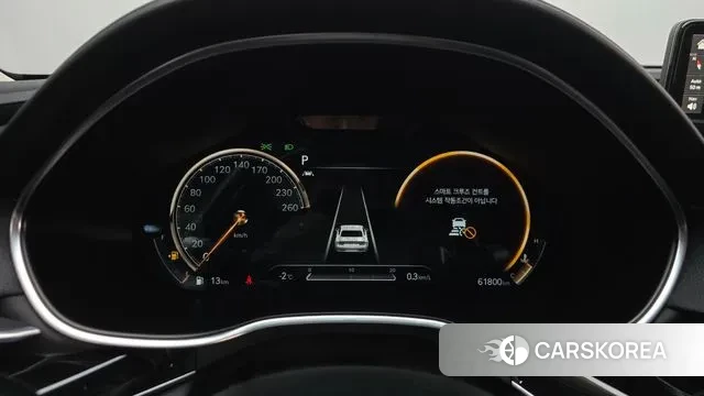 Genesis G80 (RG3) id 3612013 из Кореи 18