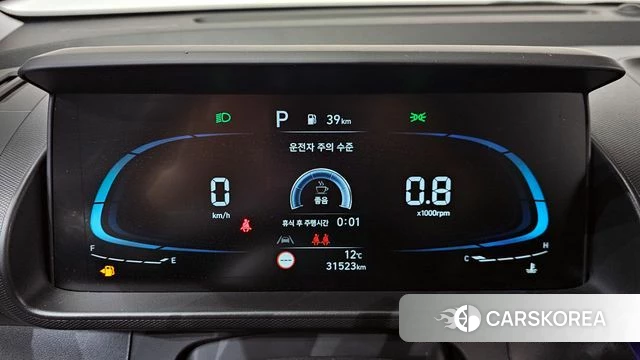 Hyundai Casper id 3915364 из Кореи 18