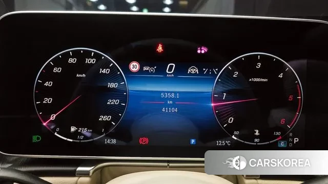 Mercedes-Benz S-Class W223 id 3759957 из Кореи 18