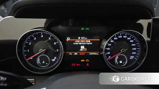 Hyundai The New Grandeur IG id 3666364 из Кореи 18