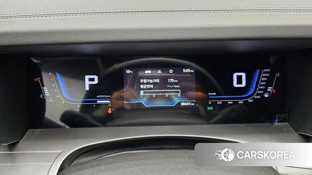 Ssangyong Torres id 3786921 из Кореи 18