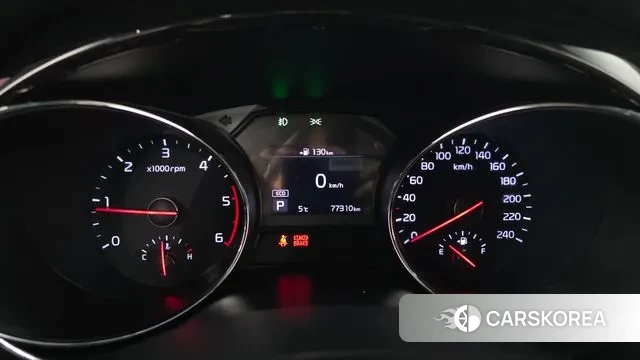 Kia The New Carnival id 3582818 из Кореи 18