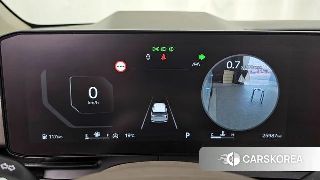 Kia The New Carnival 4th Generation id 3921747 из Кореи 18