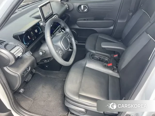 Hyundai Casper id 3230667 из Кореи 15