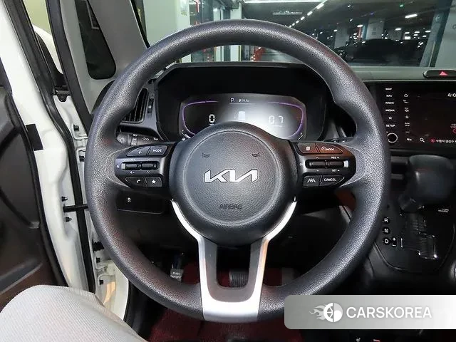 Kia The New Kia Ray id 3342054 из Кореи 17