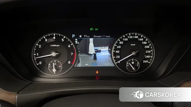 Genesis G90 id 3718440 из Кореи 18