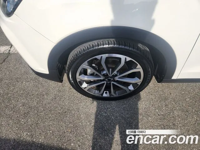 Ssangyong Tivoli Armor id 2668248 из Кореи 18