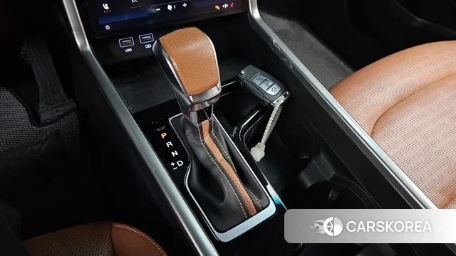 Ssangyong Torres id 3696568 из Кореи 18