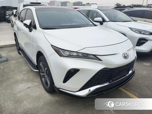 Toyota Weisha id 4321302 из Китая 14