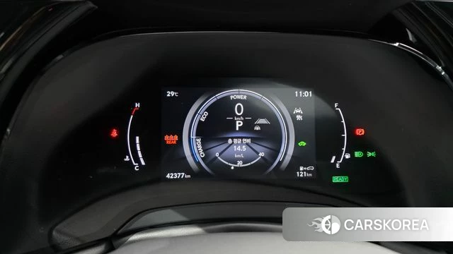 Lexus RX350h 5th generation id 4706229 из Кореи 32