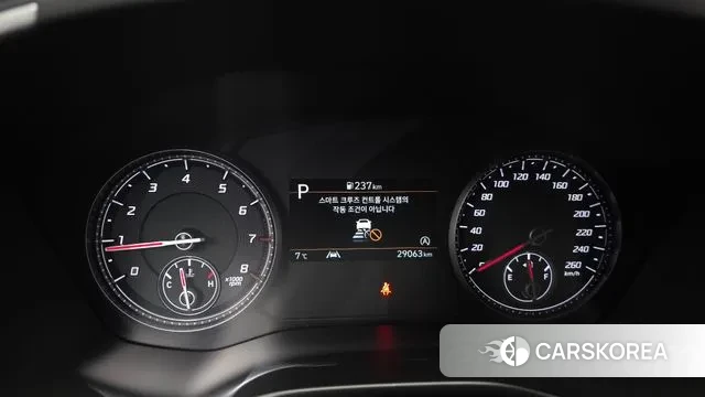 Hyundai The New Santa Fe id 3727474 из Кореи 18