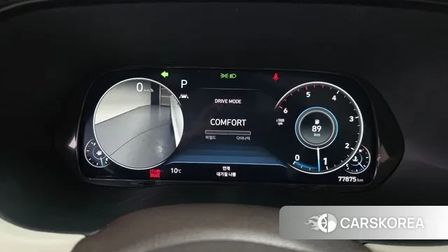 Hyundai Palisade id 3759382 из Кореи 18