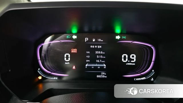 Kia The New Kia Ray id 4500596 из Кореи 28