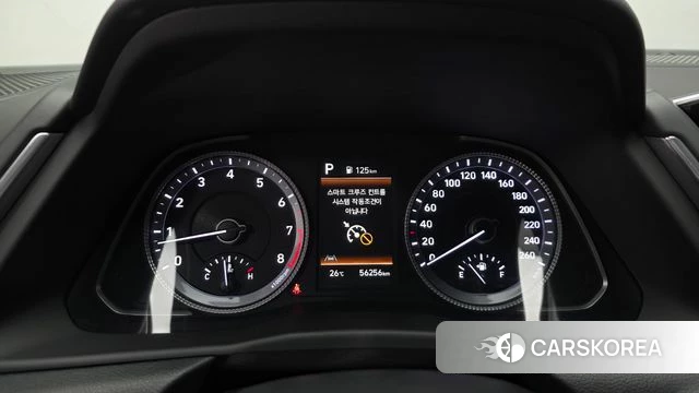 Hyundai Sonata (DN8) id 4414881 из Кореи 28