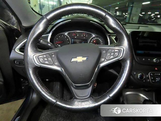 Kia The New K3 2nd generation id 4201334 из Кореи 17