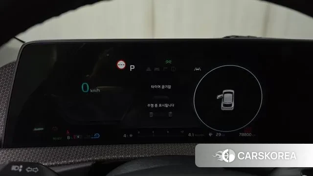 Kia EV6 id 3546001 из Кореи 18