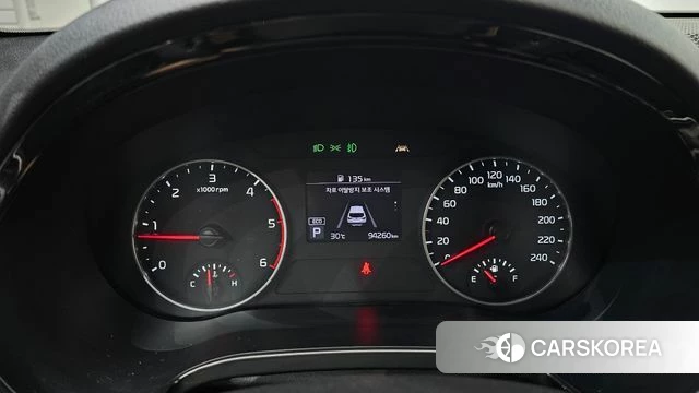 Kia Seltos id 4581557 из Кореи 28