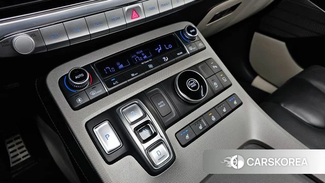 Hyundai Palisade id 4899224 из Кореи 28
