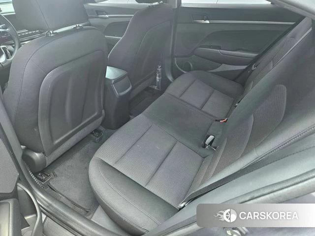 Hyundai The New Avante AD id 4543181 из Кореи 10