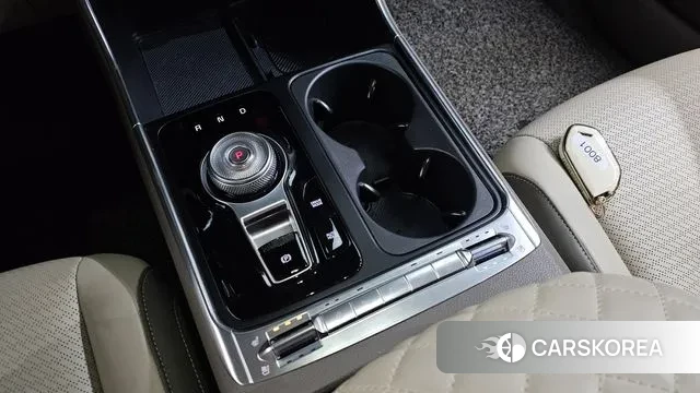 Kia The New Carnival 4th Generation id 3467284 из Кореи 18