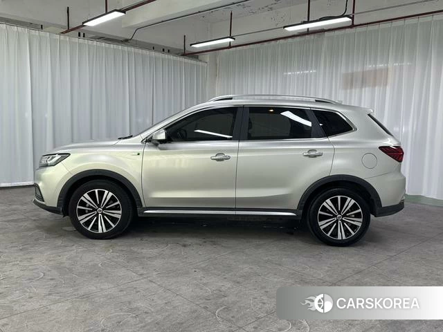 Roewe eRX5 id 4212894 из Китая 18