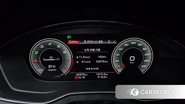 Audi Q5 (FY) id 3606468 из Кореи 18