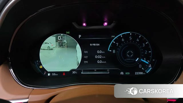 Genesis GV70 id 4631477 из Кореи 34
