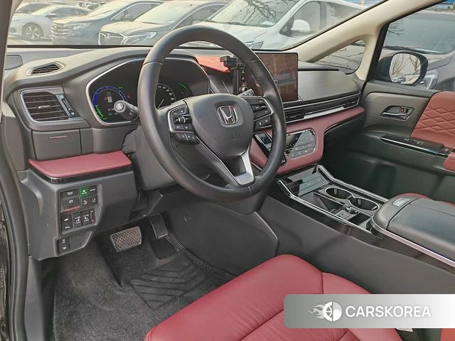 Honda Ai Lishen id 4264501 из Китая 13