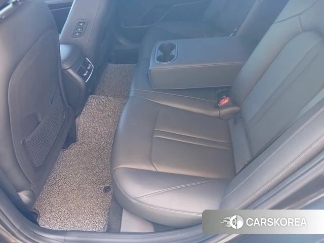 Hyundai Sonata D Edge (DN8) id 4453246 из Кореи 18