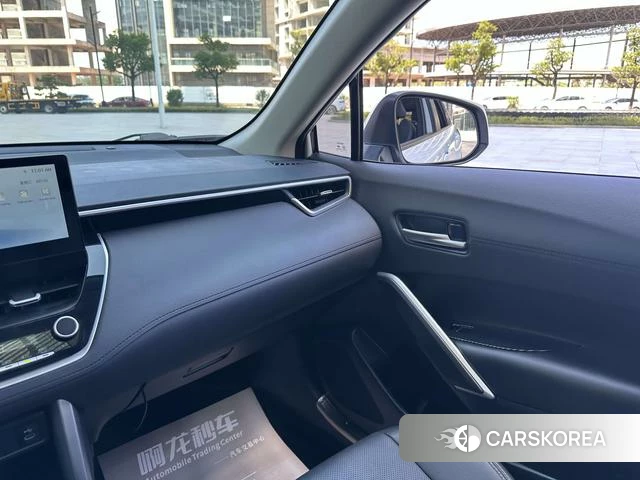 Toyota Fenglanda id 4262458 из Китая 22