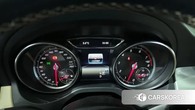 Mercedes-Benz GLA-Class X156 id 3598942 из Кореи 18