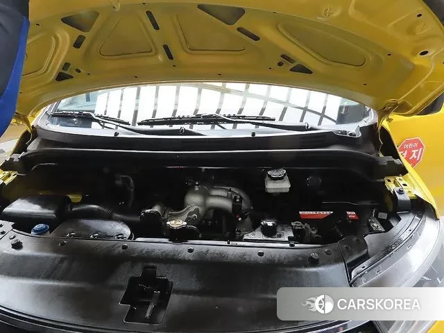 Hyundai The New Grand Starex id 3723786 из Кореи 18