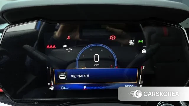 Chevrolet (GM Daewoo) Trax Crossover id 3581169 из Кореи 18