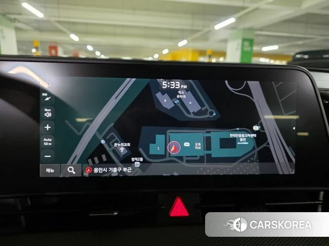 Kia Sportage 5th Generation Hybrid id 3897479 из Кореи 18