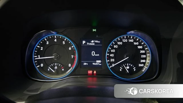 Hyundai Kona id 4483107 из Кореи 18
