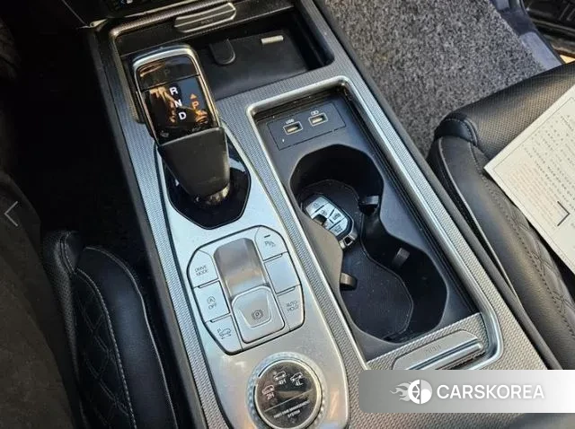 Ssangyong All New Rexton id 3621120 из Кореи 14