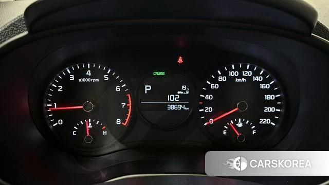 Kia All New Morning (JA) id 4304808 из Кореи 18