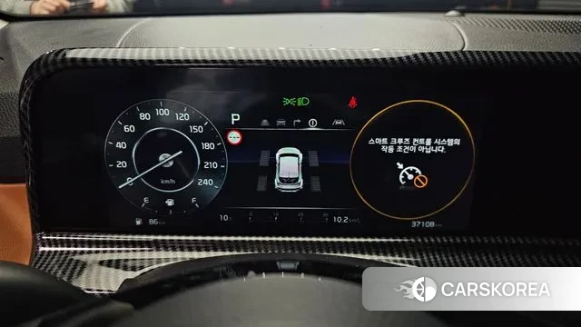 Kia The New Seltos id 3701203 из Кореи 18