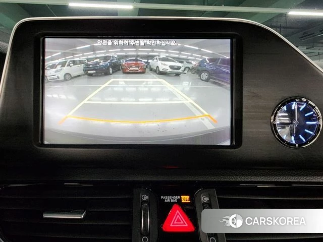 Hyundai Grandeur IG id 4722450 из Кореи 18
