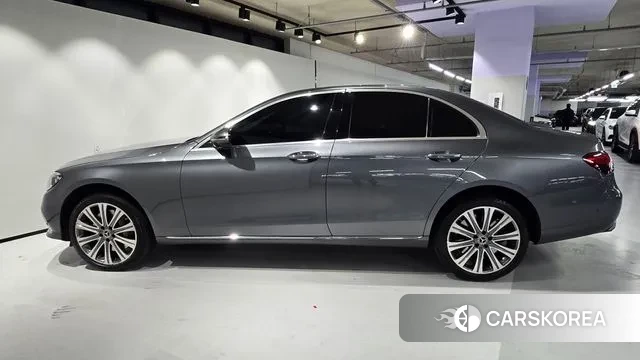 Mercedes-Benz E-Class W213 id 3717563 из Кореи 18