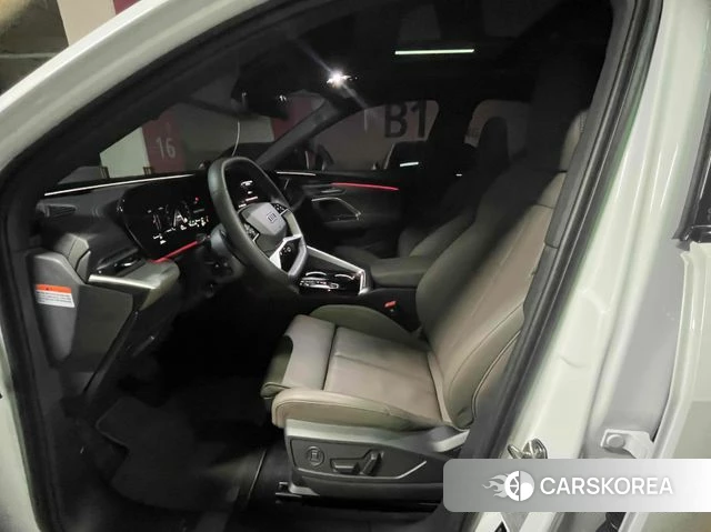 Audi Q5 (80A) id 4194005 из Кореи 9