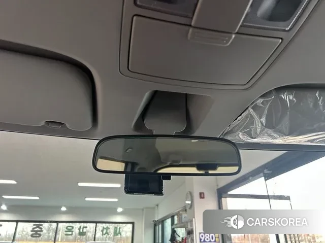 Kia The New Kia Ray id 3664550 из Кореи 15