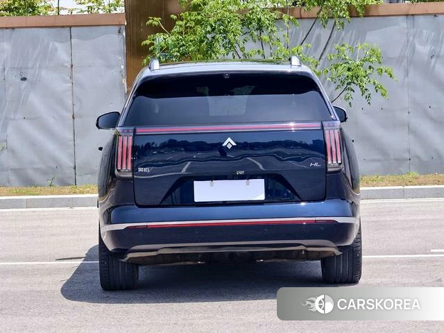 GAC Haobo Haobo HL id 4207121 из Китая 20