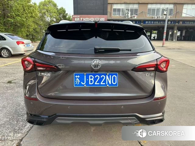 MG MG ONE id 4242029 из Китая 8