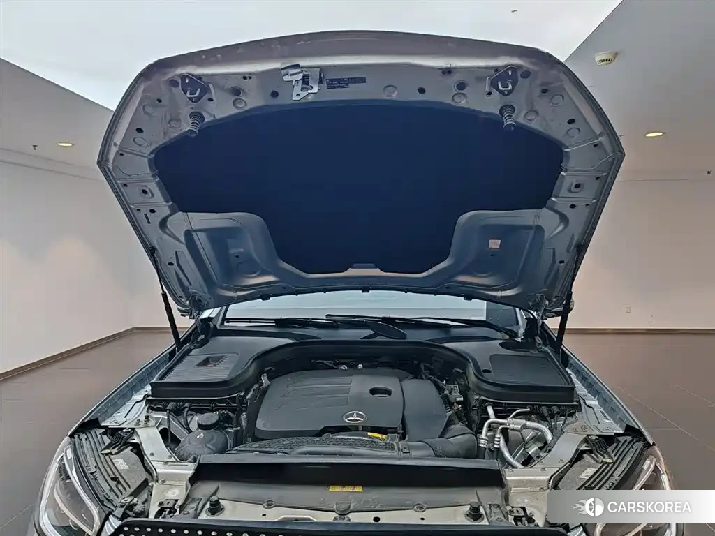 Mercedes-Benz GLC id 4514245 из Китая 18