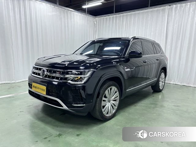 Volkswagen Tourang id 4210915 из Китая 18