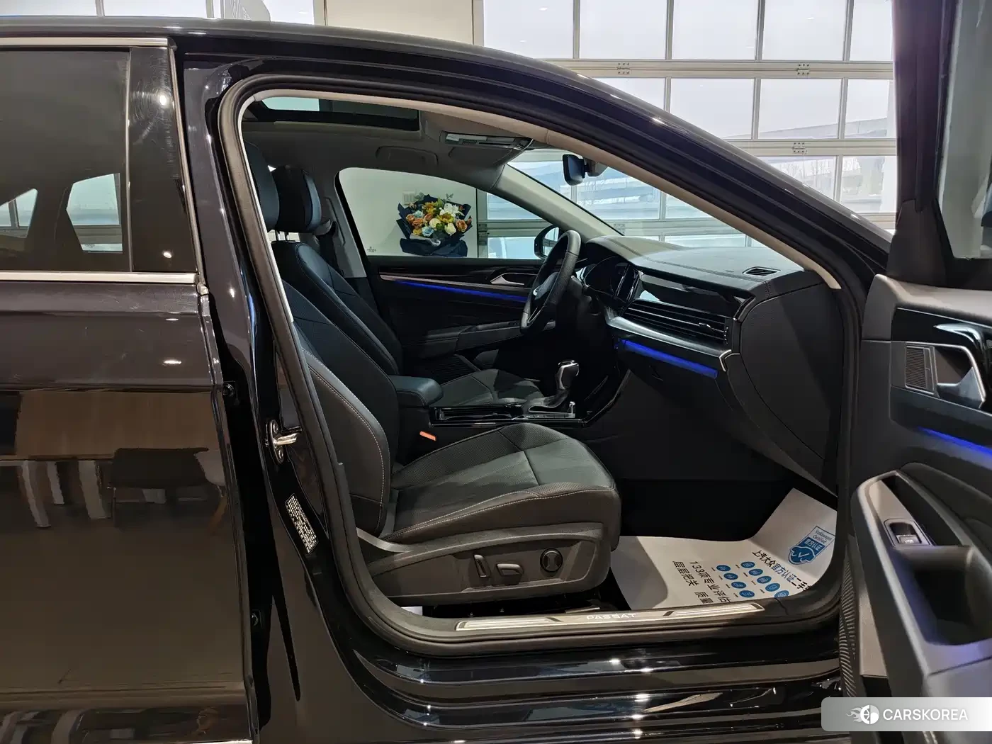 Volkswagen Passat id 4629033 из Китая 17