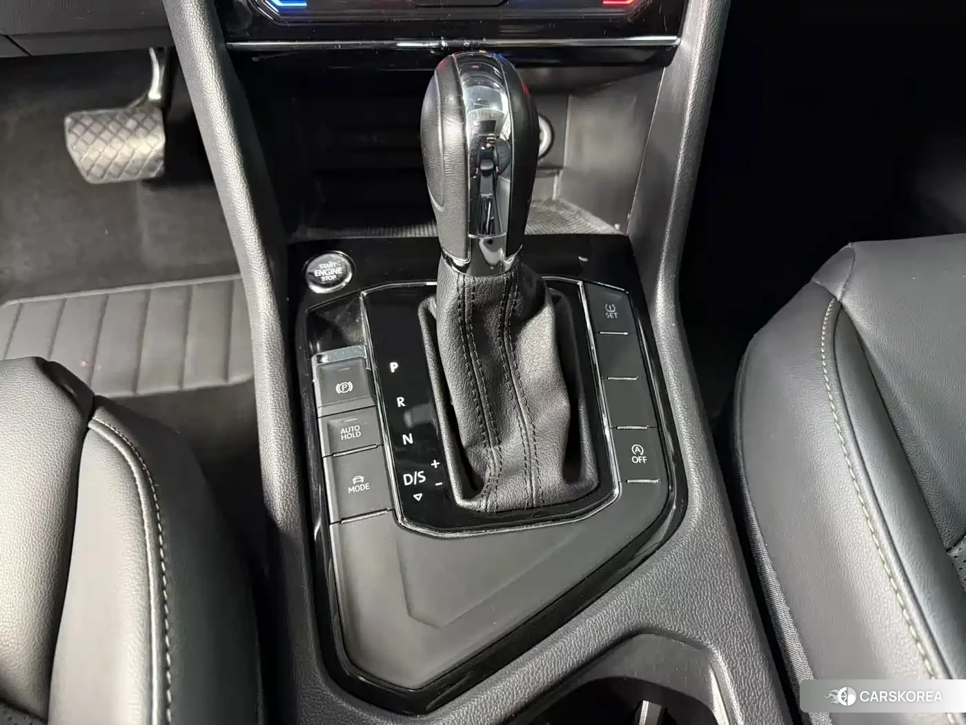 Volkswagen Tharu id 4674273 из Китая 17