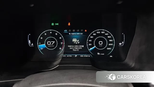 Ssangyong Beautiful Korando id 3395745 из Кореи 18